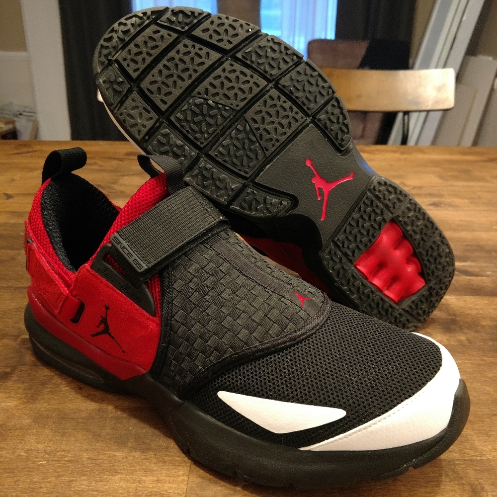 Jordan Trunner
